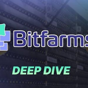 Bitfarms: Rebound Overdue or Losing the Game?