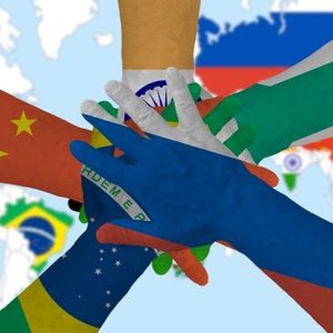 Russia Reveals 20+ Countries Eye BRICS—Is a New Global Order Forming?