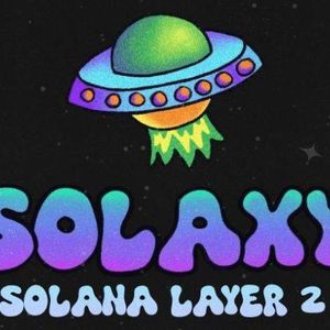 Solana Layer-Two Protocol Solaxy Raises Nearly $5M in Its Presale After Just a Few Days