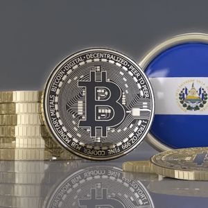 El Salvador’s Bitcoin Buying Spree Continues on Christmas Day—IMF Left Watching