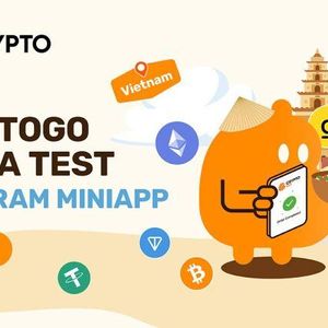 CryptoGo Alpha Test in Vietnam – Test Crypto Payments and Earn Exclusive Rewards