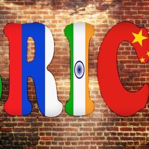 BRICS Economies to Surpass Half of Global GDP, Challenging Western Dominance