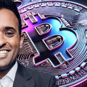 Vivek Ramaswamy’s Strive Targets BTC Exposure With Bitcoin Bond ETF Proposal