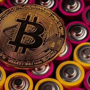 KULR’s Bold Move to Bitcoin Pays Off: Stock Soars to All-Time High