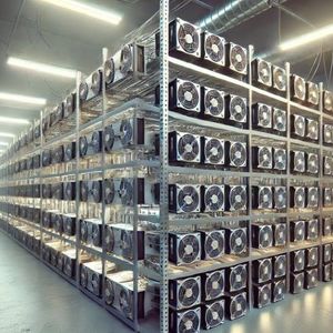 Bitcoin Mining Revenue Outpaces November—And December Isn’t Over Yet