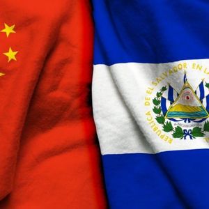 El Salvador Showcases Bitcoin Success in Key Meeting With Chinese Ambassador