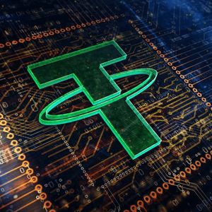 Numerology Combined With Strategy? Tether’s Bitcoin Holdings Soar Past 83,000 BTC