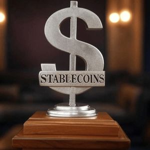 2024 Fiat-Pegged Economy Swells—Stablecoins Reach $200B, Tether’s Market Soars 50%, New Players Emerge