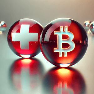 100,000 Signatures Away: How the ‘Bitcoin Initiative’ Could Redefine Swiss Banking