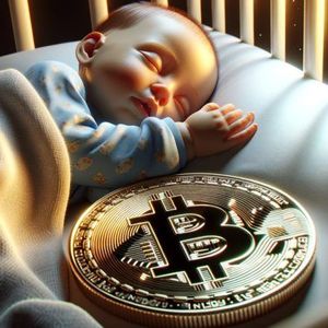 Sleeping Bitcoin Worth $613M Shifts in December, After Years of Dormancy, Fueled by Record-High Prices