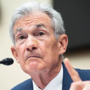 88% Chance of No Change: Fedwatch Tool’s Bold Call Ahead of Next Fed Meeting