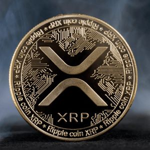 XRP Shakes up Crypto Rankings: Third-Largest Market Cap Reclaimed