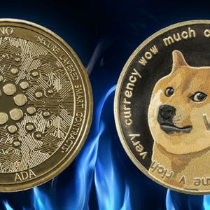 ADA and DOGE Dominate as Crypto Economy Reaches $3.48T Ahead of Weekend