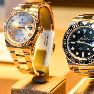 From Crypto Gains to Timeless Treasures: Bitcoiners Embrace Luxury Watches