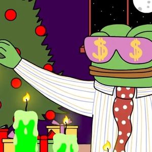 Wall Street Pepe Presale Hits $40M Mark – Will WEPE Be 2025’s Biggest Meme Coin Launch?