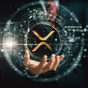 XRP Eyes $500B Market Cap as Peter Brandt Signals Potential Breakout