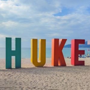 Thailand to Launch Crypto Payments in Tourist City of Phuket