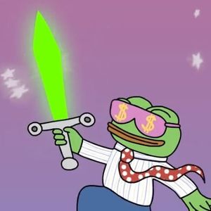 Is This the New Pepe? Wall Street Pepe Hits $43M in Viral Presale