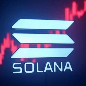 Solana Price Dips 5% but New Layer-2 Project Solaxy Nears $10M in ICO – New SOL Alternative?