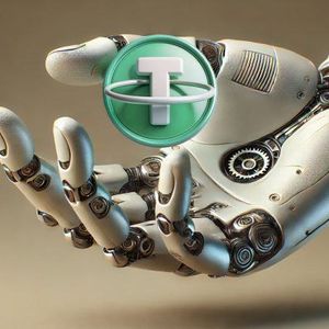 Report: Stablecoin Powerhouse Tether Dives Into AI Filmmaking