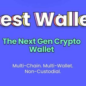 Best Wallet ICO Hits $7M – Top Utility Token for 2025?