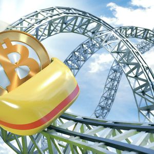 Bitcoin Whiplash: Crypto Giant Plummets Below $90K, Triggers Cascade of Liquidations