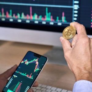 Coinshares: Modest Net Inflows for Digital Assets With Gains for BTC, XRP, SOL and Losses for ETH