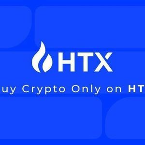 HTX Launches Launchpool #2: Fourfold Airdrops