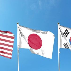 US, Japan, South Korea Unite to Target North Korea’s Crypto Crime Empire