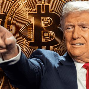 Market Frenzy: Bitcoin Hits $100,715 Amid Trump Policy Buzz