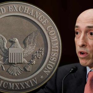 SEC Chief: Bitcoin Clear but 15,000 Crypto Tokens Face Uncertain Fate