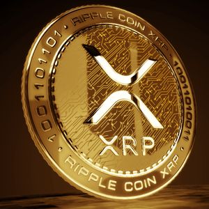 XRP Market Update: Price Rockets to $3.30, Closing in on 2018 All-Time High