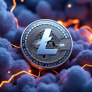 Litecoin Leaps Double Digits Overnight: Can the ‘Silver to Bitcoin’s Gold’ Shine Again?