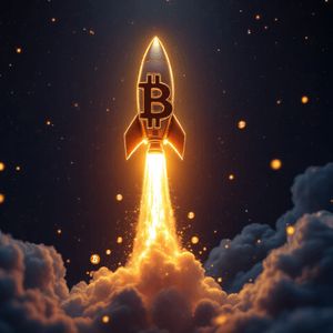 Bitcoin Bound for $175,000: Fundstrat Exec Forecasts Unprecedented Climb