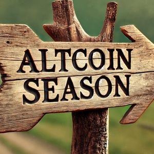 Altcoin Season Looms as Bitcoin Dominance Declines, Says QCP Capital