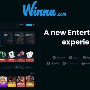 Winna.com Brings Transparency to Crypto Gambling with Provably Fair Games