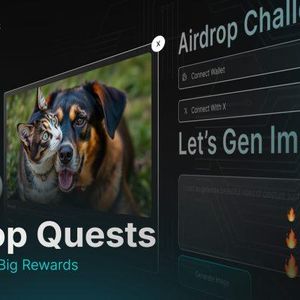 Aiden Labs Airdrop Season 1 – Where Rewards and Creativity Collide With Gen Images