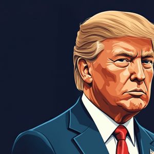 TRUMP Token Stuns Crypto World, Becomes 14th Largest by Market Cap in Record Time