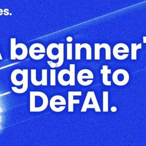 What Is Defai? A Beginner’s Guide