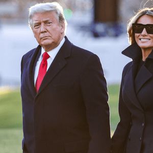 Official Trump Meme Coin Stumbles as MELANIA Token Sparks Attention