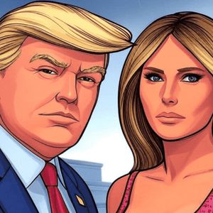 TRUMP and MELANIA Tokens Kickstart Meme Coin Frenzy – SOLX, FLOCK to Explode Next?