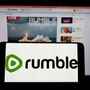 Rumble Makes First Bitcoin Purchase As Part of $20 Million Strategy