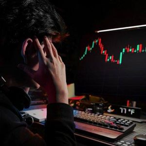 Massive Sell-Off After Crypto Snub in President Trump’s Inauguration Speech