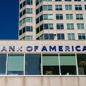 Bank of America CEO Foresees Crypto Payment Boom With Clear Rules