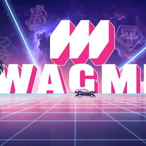 Moe Levin Speaks at WAGMI: Bitcoin’s $100K Growth, Meme Coin Experiments, and Trump’s Token Play