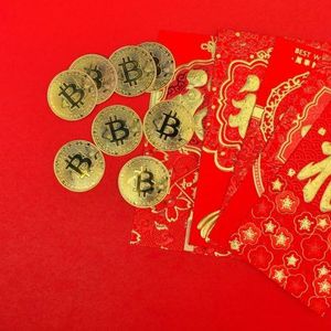 Matrixport: Chinese New Year Can Spur 20% Increase in Bitcoin Price