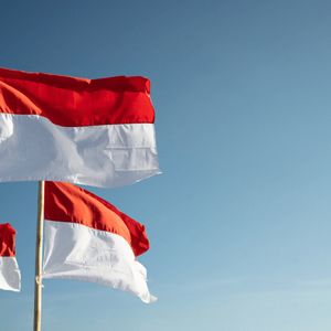 Cryptocurrency Trading in Indonesia Reaches $40 Billion in 2024