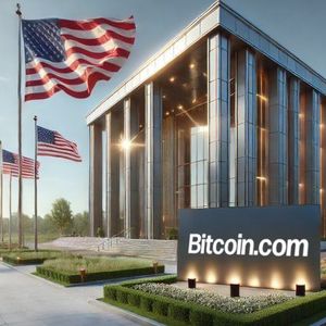 Bitcoin.com’s US Expansion Hinges on a Pardon for Roger Ver