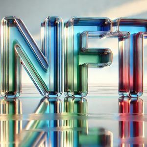 NFTs Hit $187M: Ethereum Sales Soar While Bitcoin Slips in a Tumultuous Week