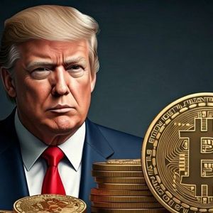 Trump Vows to Send Bitcoin to Much Greater Heights Backed by 100% Commitment